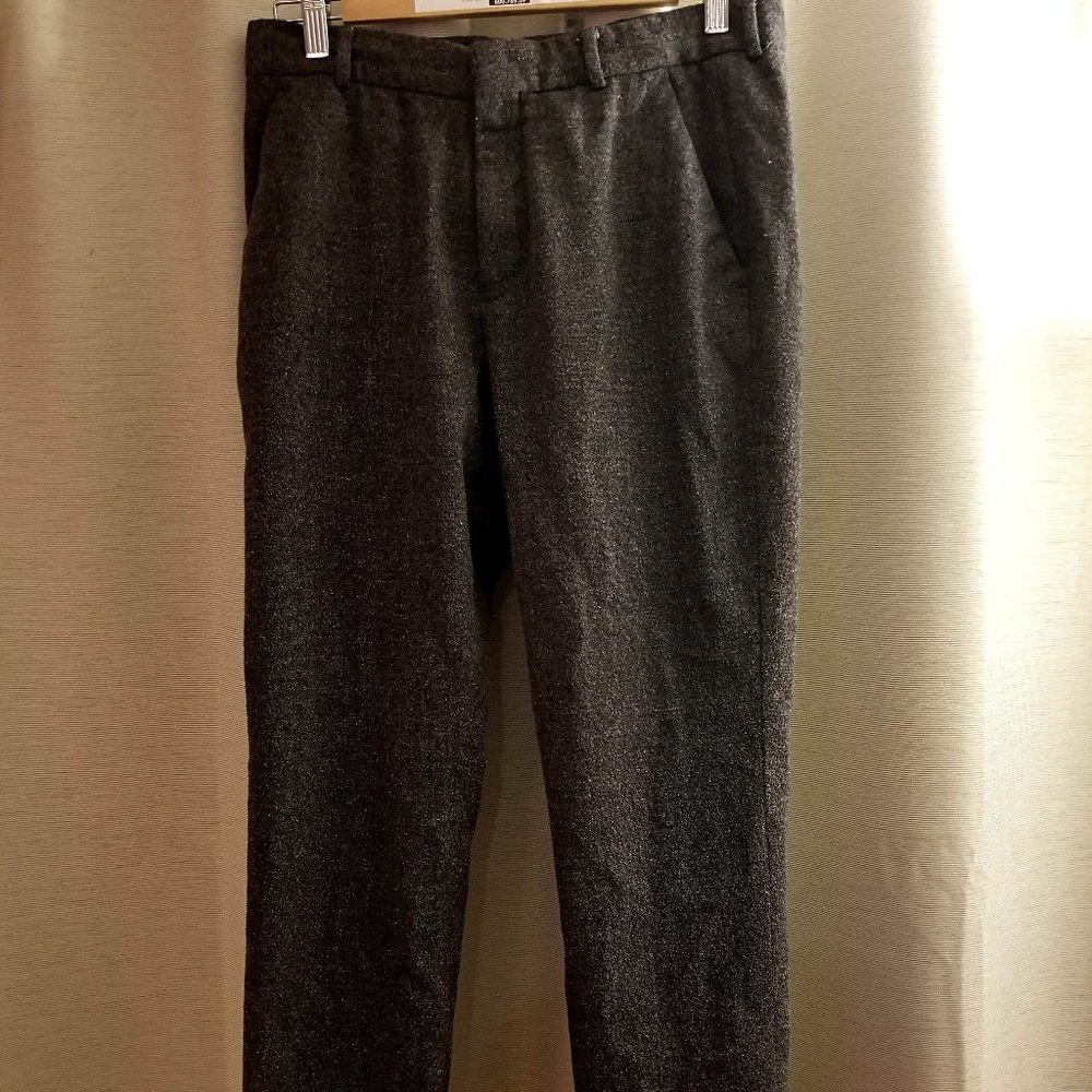 Asos Grey Pants